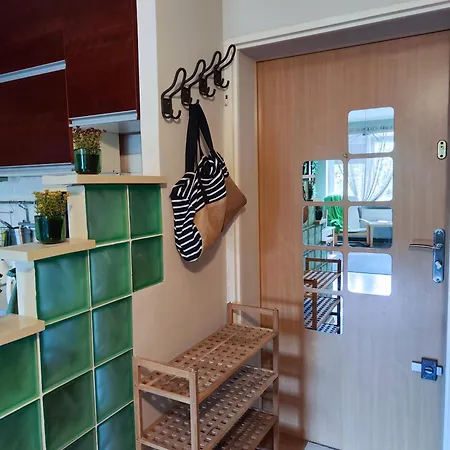 Obluze Apartman