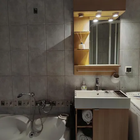 Obluze Apartman
