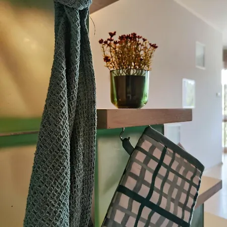 Apartman Obluze