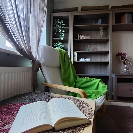 Obluze 公寓 格丁尼亚