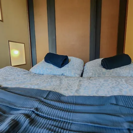 Apartman Obluze Gdynia